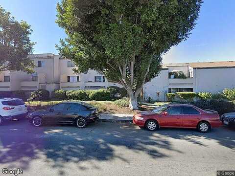 Ashford St, San Diego, CA 92111