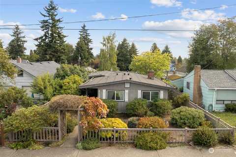 Huson, TACOMA, WA 98407