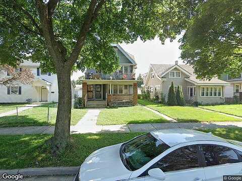 N 39Th St, Milwaukee, WI 53210