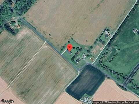 Whites Neck, PARKSLEY, VA 23421