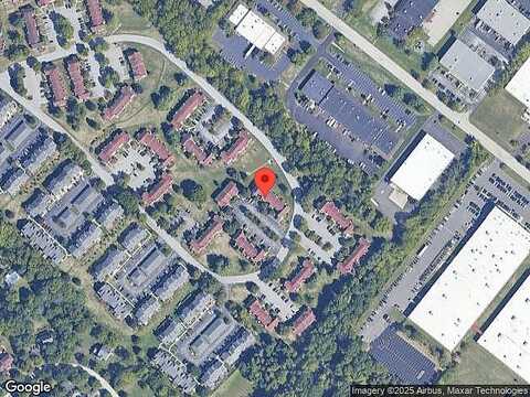 Stone Ridge Dr, Black Horse, PA 19403