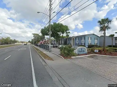 N Alafaya Trl, Orlando, FL 32826