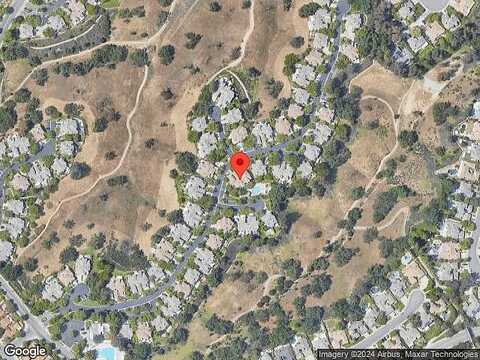 Brighton Dr, Valencia, CA 91355