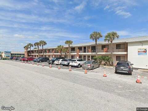 Tulip Ave, Cocoa Beach, FL 32931
