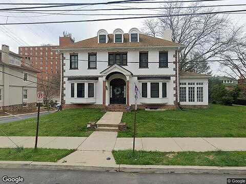 S 18Th St, Allentown, PA 18104