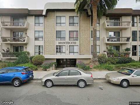 S Beverly Glen Blvd, Los Angeles, CA 90025