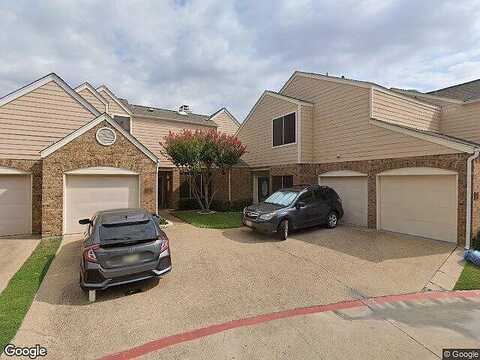 Cimarron Trl, Irving, TX 75063