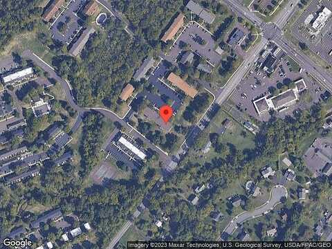 Hickory Ct, Lansdale, PA 19446