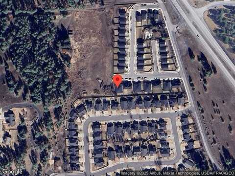 W Pheasant Bluff Ave, Spokane, WA 99224