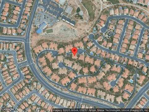 Summer Spruce Pl, Las Vegas, NV 89134