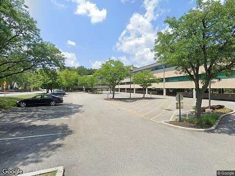 Presidential Blvd, Bala Cynwyd, PA 19422