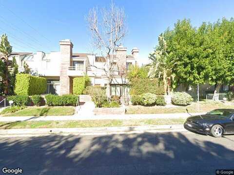 Hatteras St, Tarzana, CA 91356