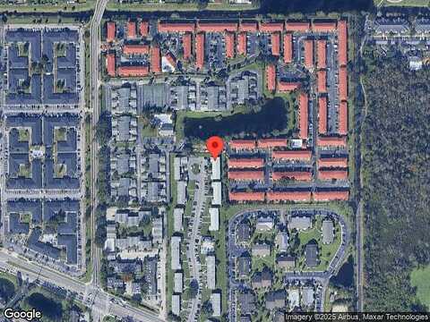 Caralee Blvd, Orlando, FL 32822