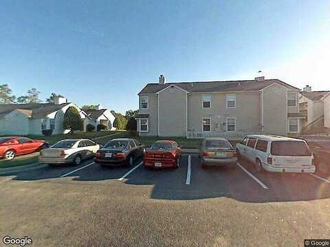 Rock Bridge Mews, Chesapeake, VA 23320
