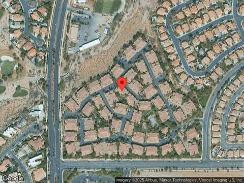 Sky Of Red Dr, Las Vegas, NV 89128