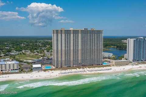 Front Beach, PANAMA CITY BEACH, FL 32413