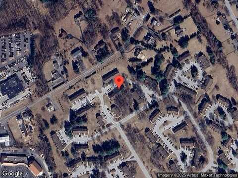 N Glen Dr, Glen Mills, PA 19342