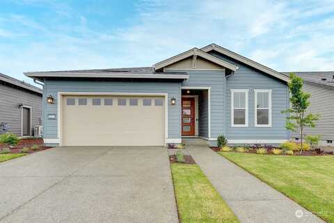 206Th, BONNEY LAKE, WA 98391