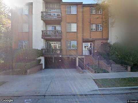 Barry Ave, Los Angeles, CA 90025