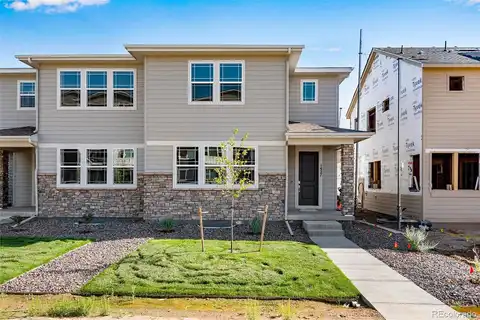 Great Western, LONGMONT, CO 80501