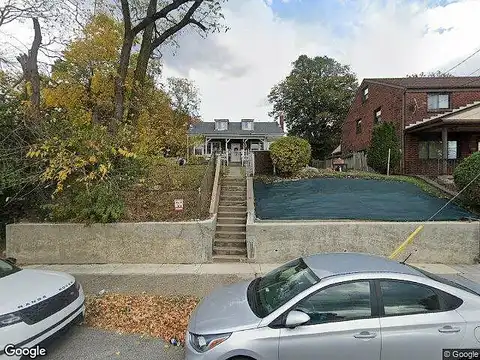 Brownsville Rd, Pittsburgh, PA 15210