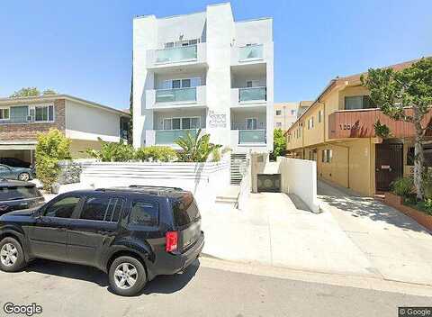 N Vista St, Los Angeles, CA 90046