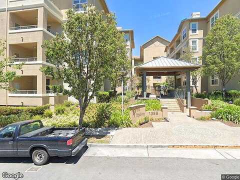 Broadway, Millbrae, CA 94030