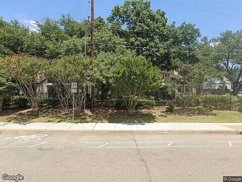 Emily Rd, Dallas, TX 75240