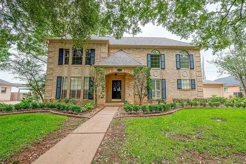 Bittersweet, RICHMOND, TX 77406