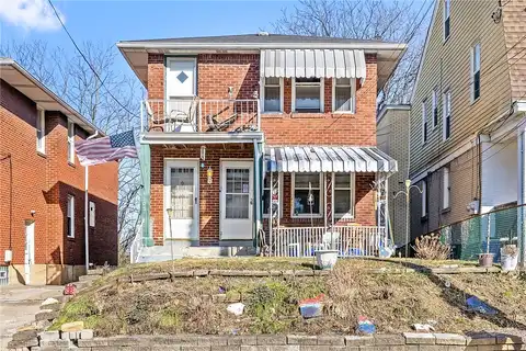 Beechview, PITTSBURGH, PA 15216