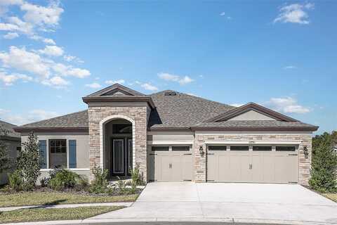 Steed Trace, LITHIA, FL 33547