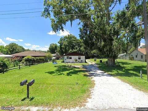 Clayton Rd, Auburndale, FL 33823