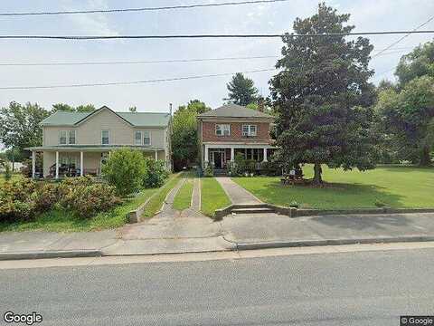 High, BLACKSTONE, VA 23824