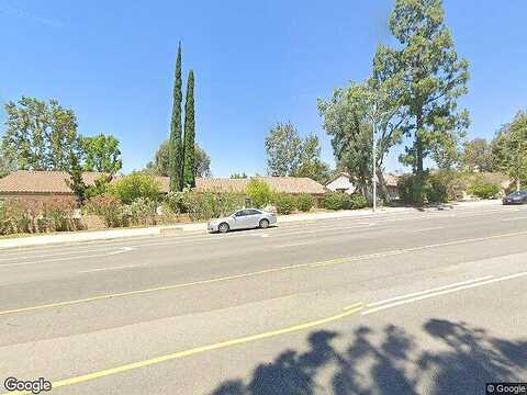 Tampa Ave, Porter Ranch, CA 91326