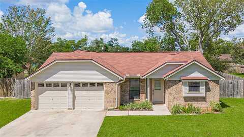 Maple, LAKE JACKSON, TX 77566