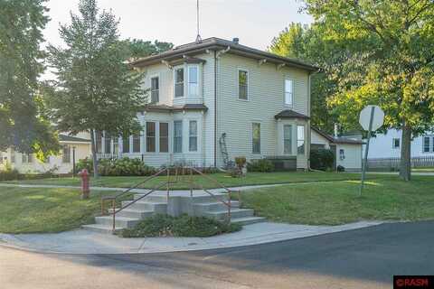 2Nd, JANESVILLE, MN 56048
