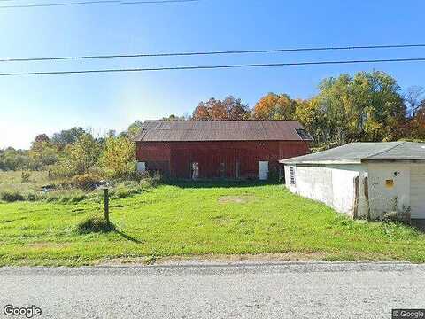 Manada Bottom Rd, Harrisburg, PA 17028