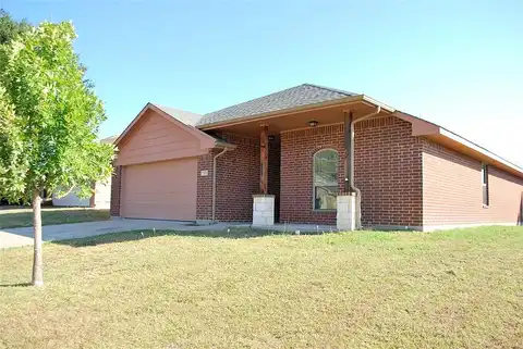 Hamilton, TERRELL, TX 75160