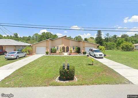 Se 24Th Ave, Cape Coral, FL 33990