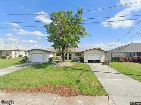 Cultural Park Blvd S, Cape Coral, FL 33990
