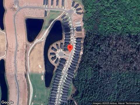 Murphys Dr, Saint Johns, FL 32259