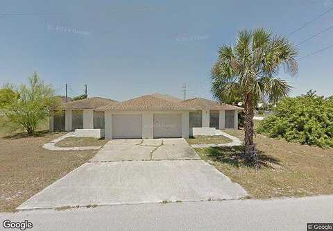 Se 8Th Ter, Cape Coral, FL 33990