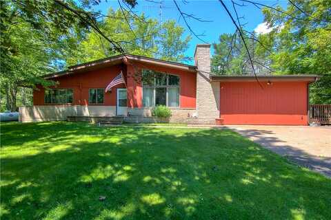 Badger, MERRILLAN, WI 54754