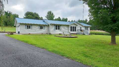 County Road M, WESTFIELD, WI 53964