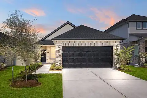 Sugar Berry, CONROE, TX 77385