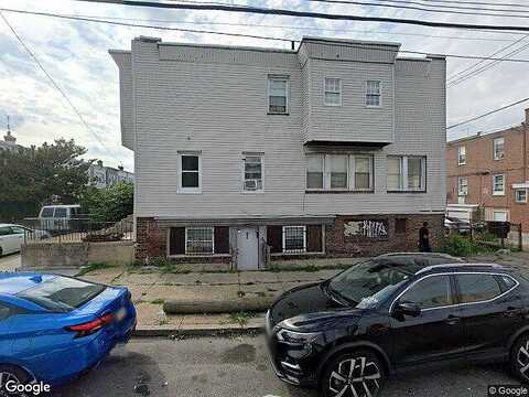 Scattergood, PHILADELPHIA, PA 19124