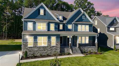 Freebridge, CHESTERFIELD, VA 23832