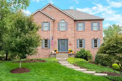 Dogwood, CRANBERRY TOWNSHIP, PA 16066
