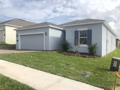 Griffon, LAKE ALFRED, FL 33850