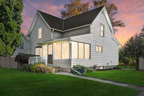 Lake, LANNON, WI 53046